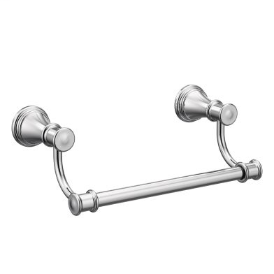 Belfield Chrome hand towel bar