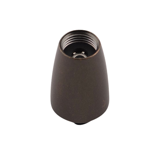 Moen Oil rubbed bronze vacuum breaker