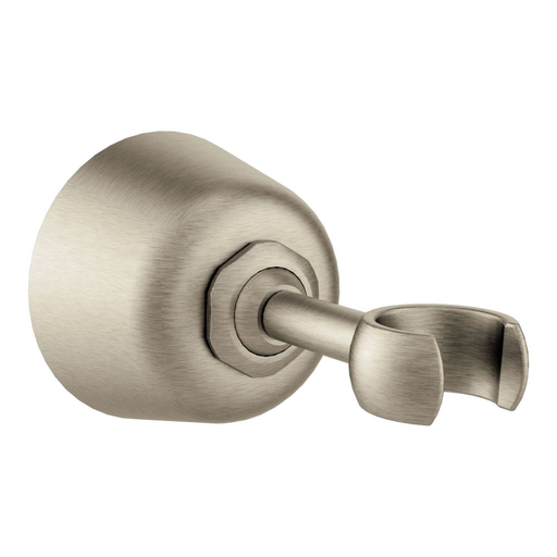 Moen Chrome handshower bracket line list items
