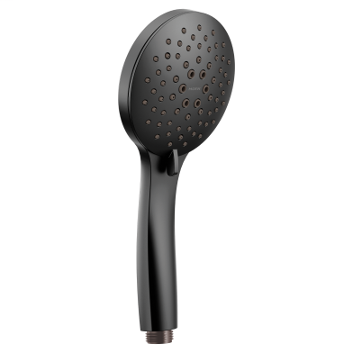 Moen Matte black eco-performance handshower handheld shower