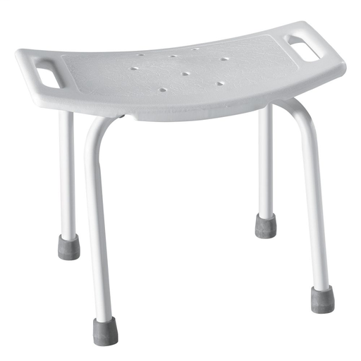 Moen Home Care Glacier shower seat