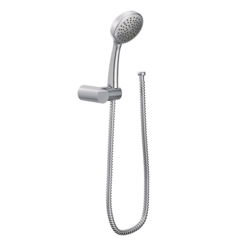 Moen Chrome eco-performance handshower handheld shower