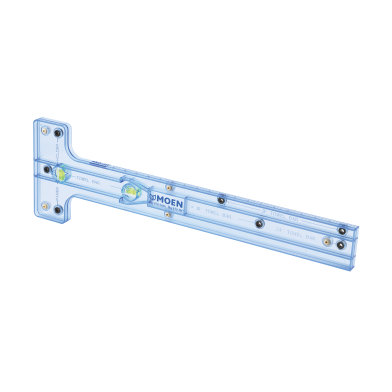 Moen N/a or unfinished 30" installation kit