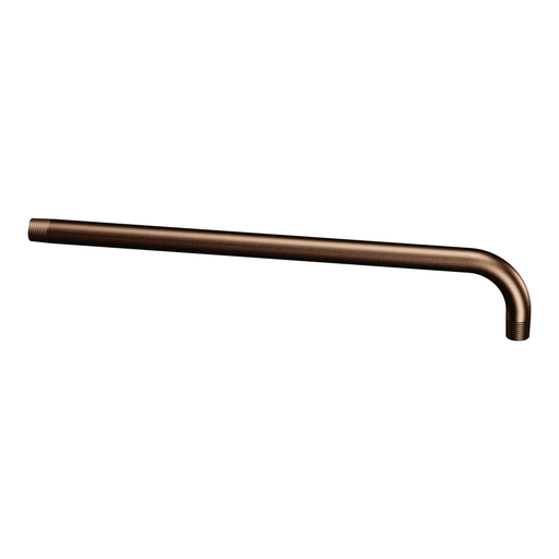 Moen Oil Rubbed Bronze 16" overhead shower arm