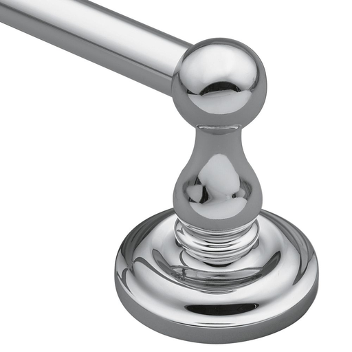 Madison Chrome 18" towel bar