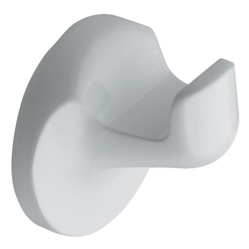 Aspen Glacier single robe hook