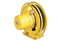 WOOD 92642 CABLE REEL - RETRACTING WOOD 92642 CABLE REEL - RETRACTING