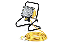 WOOD 8500 100W 12V HALOGEN FLOODLIG WOOD 8500 100W 12V HALOGEN FLOODLIG