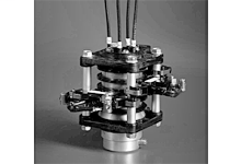 Product image for Woodhead SR316 NUMBER OF CONDUCTORS: 1635A 16C 600V SC 1.5IN