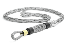 Product image for Woodhead 36613 High Strength Wire Mesh Pulling Grip, Mesh Length 1.524m (60.00"), Approximate Break Strength 13,879.93kg (30,600 lbs)