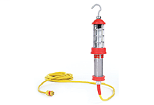 WOOD 1090-HZ 26W 120V.HAZARD FLUORE