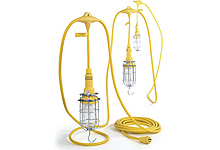 Product image for Woodhead 380010A Watertite® Wet Location Stringlight 100W 12/3 SOOW 10 Lamps Lead, 35.05m (115.0') Cord Length