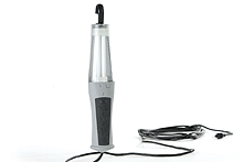 Product image for Woodhead WT6F-25 26W Fluorescent Hand Lamp w/Switch, 18/3 SJTW Cord, 25ft (1301090028)