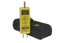 Product image for Woodhead 1760 Super-Safeway® Receptacle Tension Tester & Receptacle Tension Tester in Carrying Case W