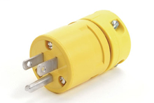WOOD 1447 SUPER-SAFEWAY PLUG NEMA 5 WOOD 1447 SUPER-SAFEWAY PLUG NEMA 5