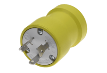 WOOD 2647 SUPER-SAFEWAY PLUG NEMA L WOOD 2647 SUPER-SAFEWAY PLUG NEMA L