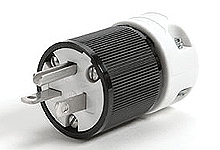 WOOD 5366 5-20 PLUG HI-IMPACT Product image for WOOD 5366 5-20 PLUG HI-IMPACT