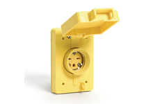WOOD 65W34 L7-15R FS COVERPLATE Product image for WOOD 65W34 L7-15R FS COVERPLATE