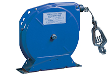WOOD 143025 1025 STATIC REEL-WOODHE WOOD 143025 1025 STATIC REEL-WOODHE