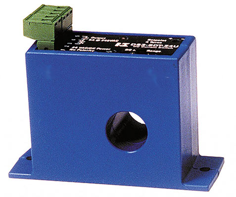 DS3-NOU-24U, DC Current Switches, Solid-Core