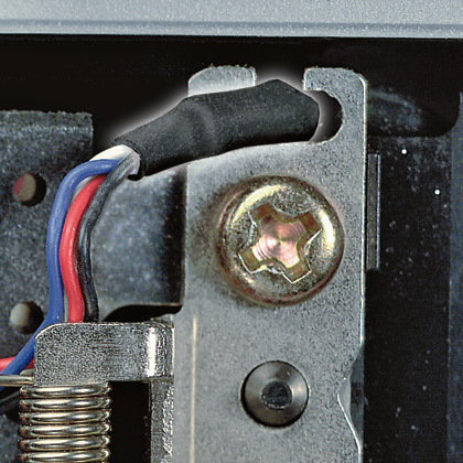 Product image for Panduit HSTTV38-48-TL