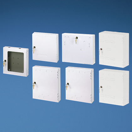 Product image for Panduit PZWIFIER Wire Ducting & Raceways Panzone Wireless Access Point