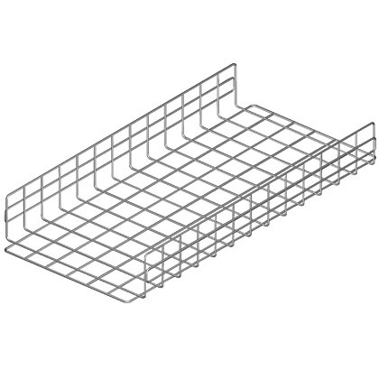 Product image for Panduit GR21X6X48PG Underfloor,WireBask