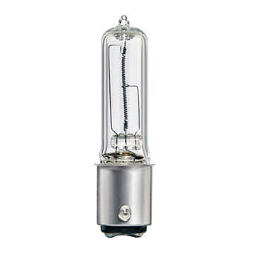 100W DC Bay 120V T4 CL 1CT