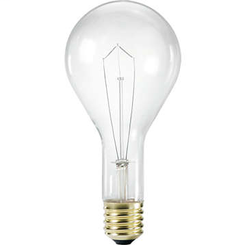 300W Mog 120V PS35 CL 1CT