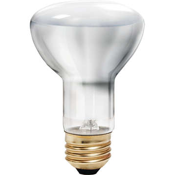 40W 120V R20 FL HEA 1BC