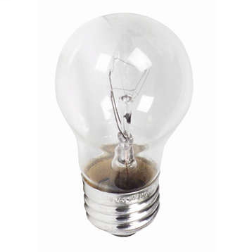 40W A15 CL/LL 2BC