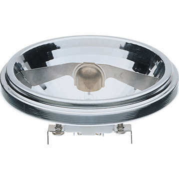 Aluline PRO III 50W G53 12V R111 24D 1CT