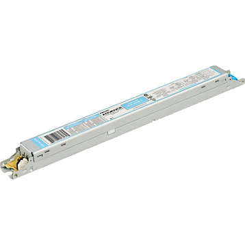 Product image for ADV ICN1S80T35M ELE BALLAST (1) F80
