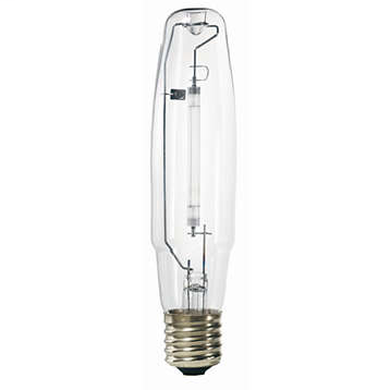 PHILIPS 368811 C400S51/ALTO 400WATT CLEAR E18 MOGUL BASE HPS LAMP PHILIPS 368811 C400S51/ALTO 400WATT CLEAR E18 MOGUL BASE HPS LAMP