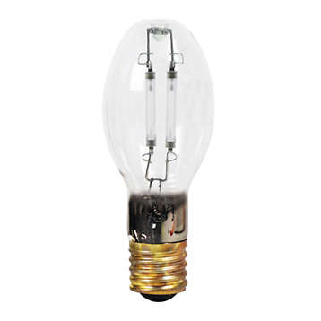 Ceramalux Instant Restrike 100W Mog ED23 1/2 CL