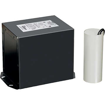 ENCAPSULATED CORE & COIL HID MH BAL 70W M98/143 120/277V ENCAP