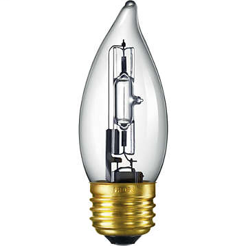 EcoVantage 40W B11 CL 2BC