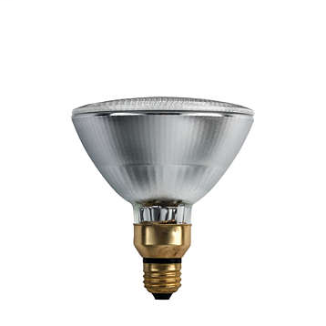Product image for PHIL 145060 50PAR38/IRC+/FL25 120V