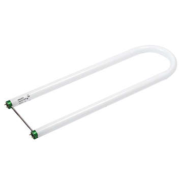 lighting lamps fluorescent lamps linear fluorescent u shape lamps