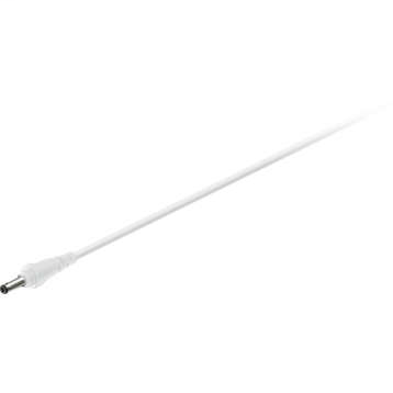 InteGrade power cable 2.5m(98") white