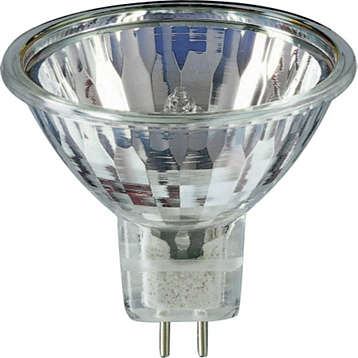 Long Life BAB 20W GU5.3 12V MR16 36D CL 1CT