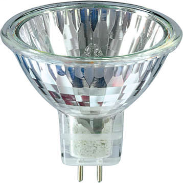 Long Life FRA 35W GU5.3 12V MR16 24D CL 1CT