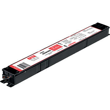 Philips Advance IZT4S3235M 120/277 VAC 50/60 Hz 32 W 4-Lamp Electronic Dimming Ballast Philips Advance IZT4S3235M 120/277 VAC 50/60 Hz 32 W 4-Lamp Electronic Dimming Ballast