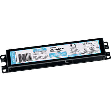 OPTANIUM ELE BALLAST (2) F28T5 120-277V