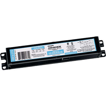 Picture of ADV IOPA2P32N35I ELE BALLAST (2) F32T8 120-277V