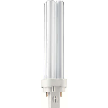 PL-C15mm 22W/827 1CT
