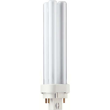 PL-C ALTO 18W/827/4P 1CT