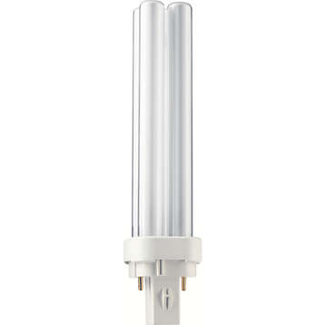 PL-C ALTO 18W/835/2P 1CT