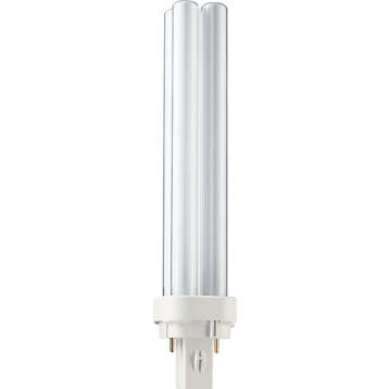 PL-C ALTO 26W/830/2P 1CT