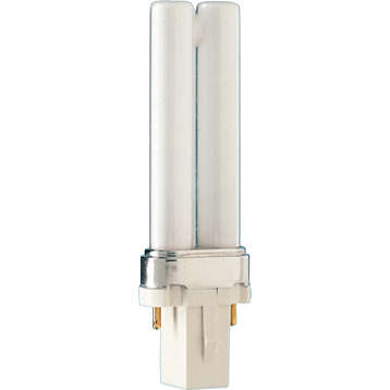 PL-S ALTO 5W/841 G23/2P 1CT